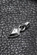 Load image into Gallery viewer, Loud Style Design - GET IN THE RING &quot;UH-019&quot; SILVER PENDANT