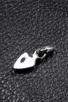 Load image into Gallery viewer, Loud Style Design - GET IN THE RING &quot;UH-019&quot; SILVER PENDANT