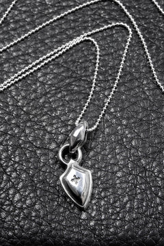Load image into Gallery viewer, Loud Style Design - GET IN THE RING &quot;UH-019&quot; SILVER PENDANT