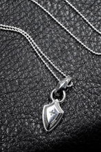 Load image into Gallery viewer, Loud Style Design - GET IN THE RING &quot;UH-019&quot; SILVER PENDANT