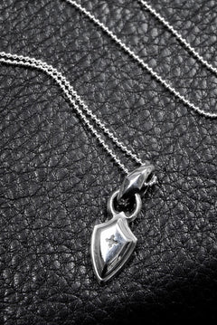 Load image into Gallery viewer, Loud Style Design - GET IN THE RING &quot;UH-019&quot; SILVER PENDANT