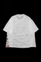 画像をギャラリービューアに読み込む, CHANGES exclusive VINTAGE REMAKE SHORT SLEEVE TEE (WHITE #C)