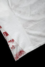 画像をギャラリービューアに読み込む, CHANGES exclusive VINTAGE REMAKE SHORT SLEEVE TEE (WHITE #C)