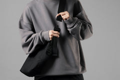 画像をギャラリービューアに読み込む, Y-3 Yohji Yamamoto CROSS BODY BAG (BLACK)