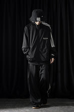 Load image into Gallery viewer, Y-3 Yohji Yamamoto ELITE 5 BASKETBALL TRACK TOP (BLACK / CHAPEA)