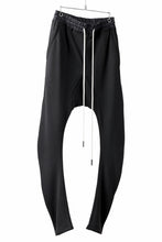 Load image into Gallery viewer, A.F ARTEFACT BOMBER HEAT SAROUEL SKINNY PANTS (BLACK)