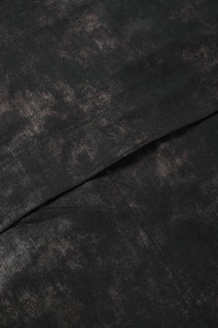 画像をギャラリービューアに読み込む, A.F ARTEFACT MILITARY HOODED BLOUSON / METAL STEAM CAMOUFLAGE (BLACK×BROWN)