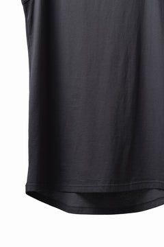 Load image into Gallery viewer, A.F ARTEFACT LOOSEY LONG TANK TOP (GREY)