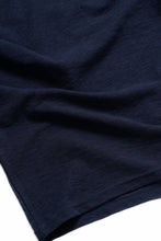 画像をギャラリービューアに読み込む, A.F ARTEFACT JUMBO TEE / SUMMER SURF KNIT JERSEY (NAVY)