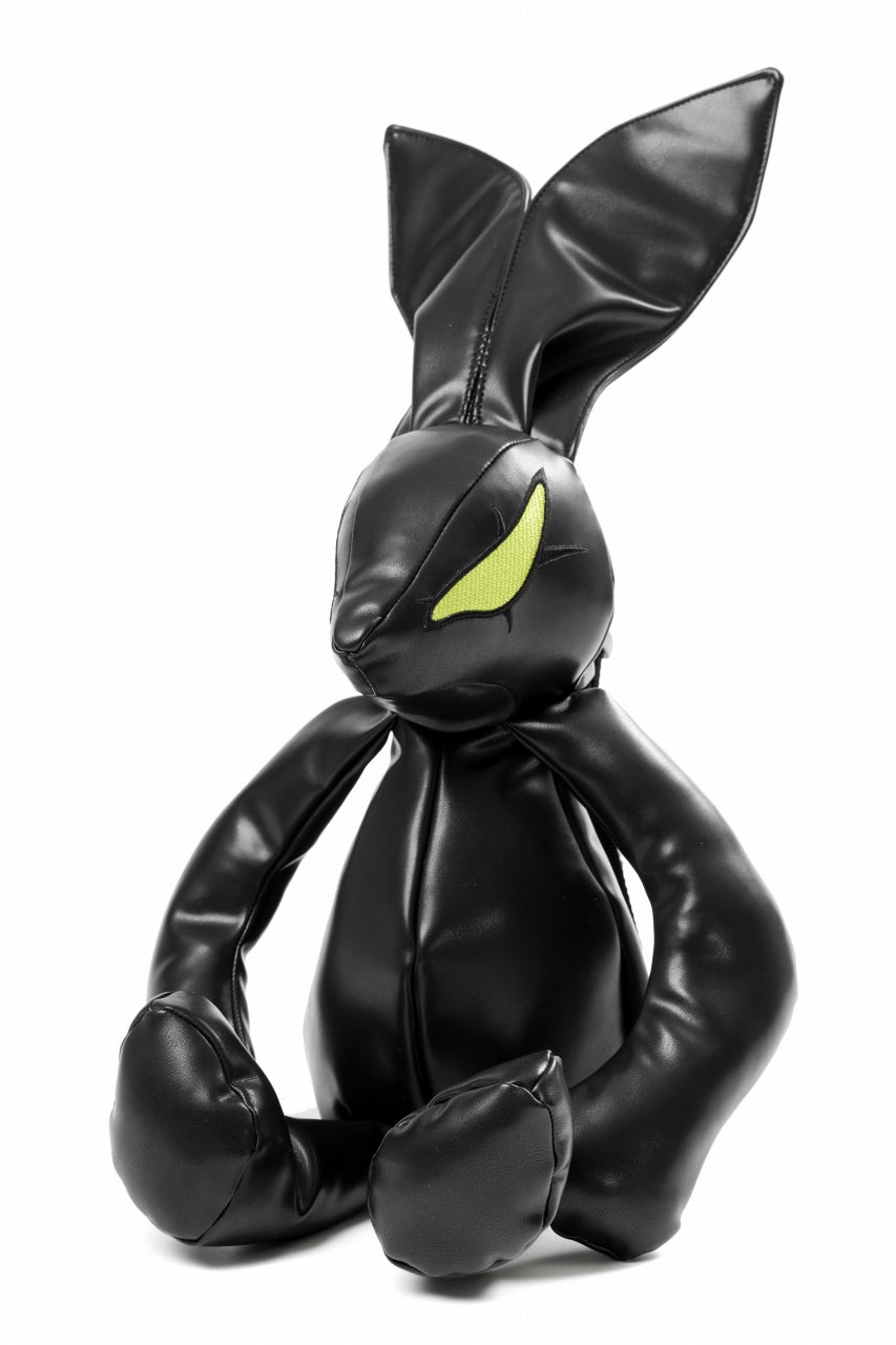 Beast Kin Girl Rabbit beauty : beast DARK KNIGHT RABBIT PACK (BLACK)の商品ページ | ビューティービーストの公式通販 ...