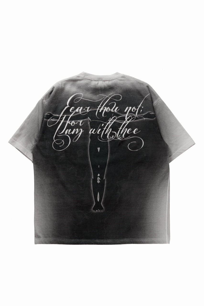 画像をギャラリービューアに読み込む, beauty:beast FULL GARMENT PRINT TEE / 9.1oz MAGNUM (ASK / MONO)