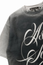 画像をギャラリービューアに読み込む, beauty:beast FULL GARMENT PRINT TEE / 9.1oz MAGNUM (ASK / MONO)