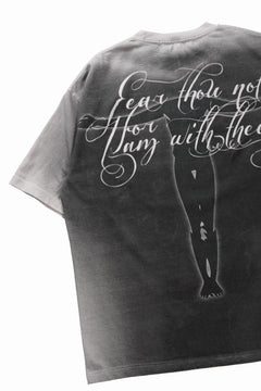 画像をギャラリービューアに読み込む, beauty:beast FULL GARMENT PRINT TEE / 9.1oz MAGNUM (ASK / MONO)