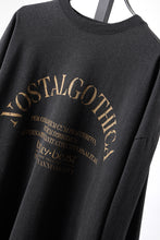 Load image into Gallery viewer, beauty:beast Medusa Rising LST (BLACK)
