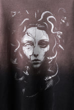 Load image into Gallery viewer, beauty:beast Medusa Rising Sweat (BLACK)