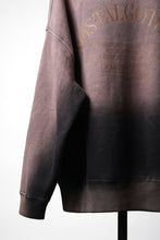 Load image into Gallery viewer, beauty:beast Medusa Rising Sweat (BLACK)