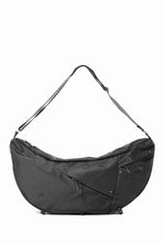 画像をギャラリービューアに読み込む, F/CE. 420 re/cor SHOULDER BAG (BLACK)