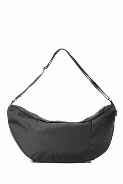 画像をギャラリービューアに読み込む, F/CE. 420 re/cor SHOULDER BAG (BLACK)