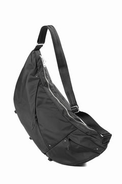 画像をギャラリービューアに読み込む, F/CE. 420 re/cor SHOULDER BAG (BLACK)