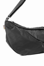 画像をギャラリービューアに読み込む, F/CE. 420 re/cor SHOULDER BAG (BLACK)