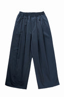 F/CE. TECH KERSEY WIDE DRAPE TROUSER (BEIGE)