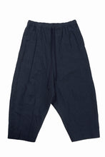 画像をギャラリービューアに読み込む, forme d'expression Easy Pullon Pants / 441N (Navy)