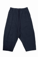 forme d'expression Easy Pullon Pants / 441N (Navy)