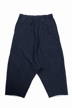 画像をギャラリービューアに読み込む, forme d'expression Easy Pullon Pants / 441N (Navy)