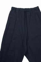 画像をギャラリービューアに読み込む, forme d'expression Easy Pullon Pants / 441N (Navy)