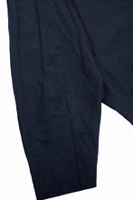 画像をギャラリービューアに読み込む, forme d'expression Easy Pullon Pants / 441N (Navy)