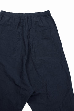 画像をギャラリービューアに読み込む, forme d'expression Easy Pullon Pants / 441N (Navy)