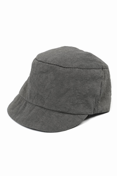 forme d'expression Field Cap / 441G (Grey)