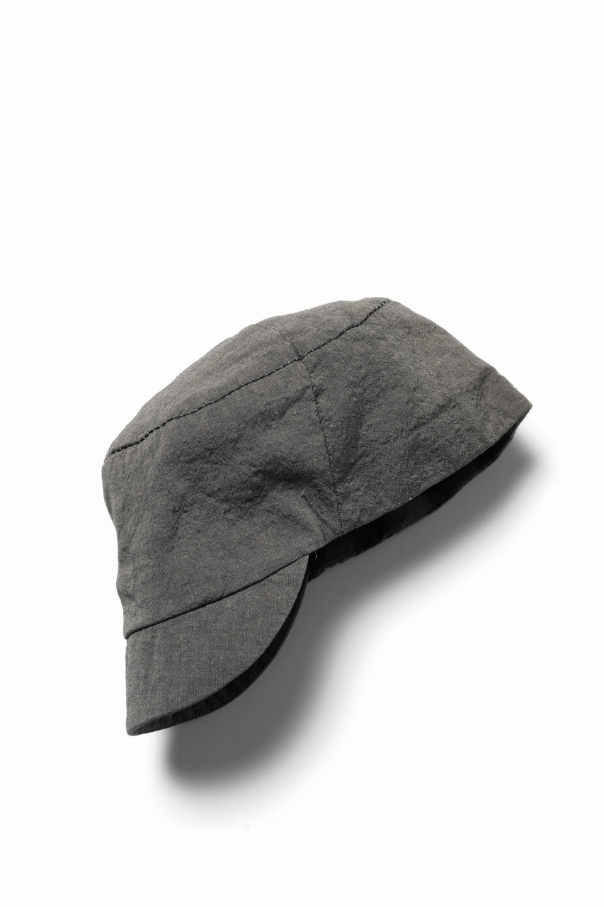 画像をギャラリービューアに読み込む, forme d'expression Field Cap / 441G (Grey)