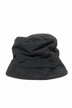 画像をギャラリービューアに読み込む, forme d'expression Skewed Derby 3.0  / 441B (Black)