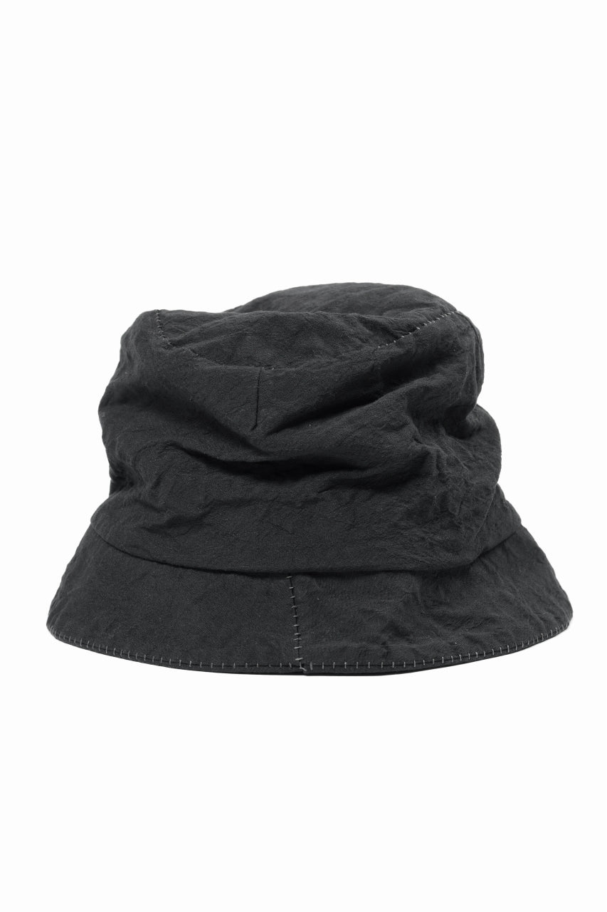 画像をギャラリービューアに読み込む, forme d'expression Skewed Derby 3.0  / 441B (Black)