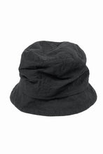 画像をギャラリービューアに読み込む, forme d'expression Skewed Derby 3.0  / 441B (Black)