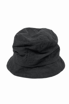 画像をギャラリービューアに読み込む, forme d'expression Skewed Derby 3.0  / 441B (Black)