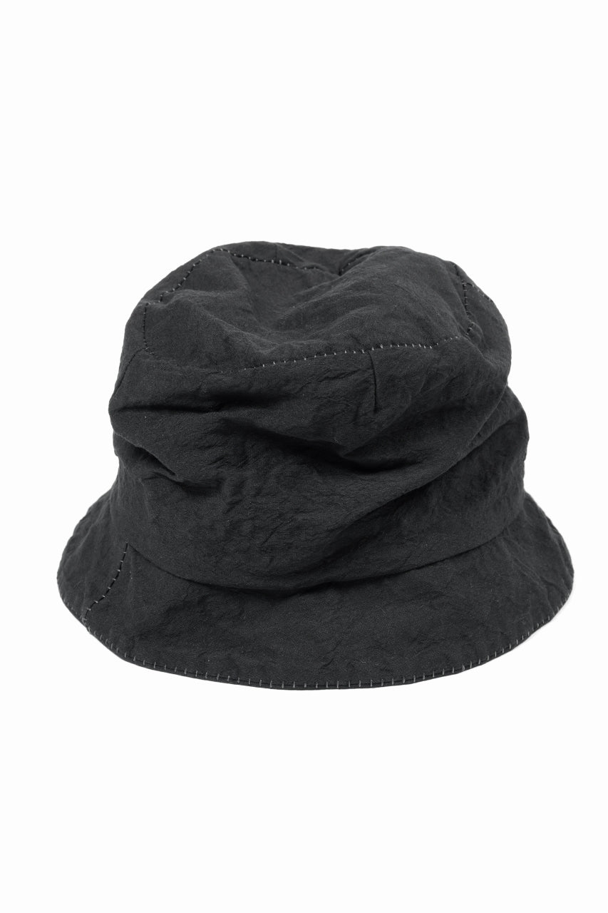 画像をギャラリービューアに読み込む, forme d'expression Skewed Derby 3.0  / 441B (Black)