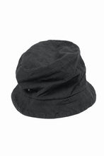 画像をギャラリービューアに読み込む, forme d'expression Skewed Derby 3.0  / 441B (Black)