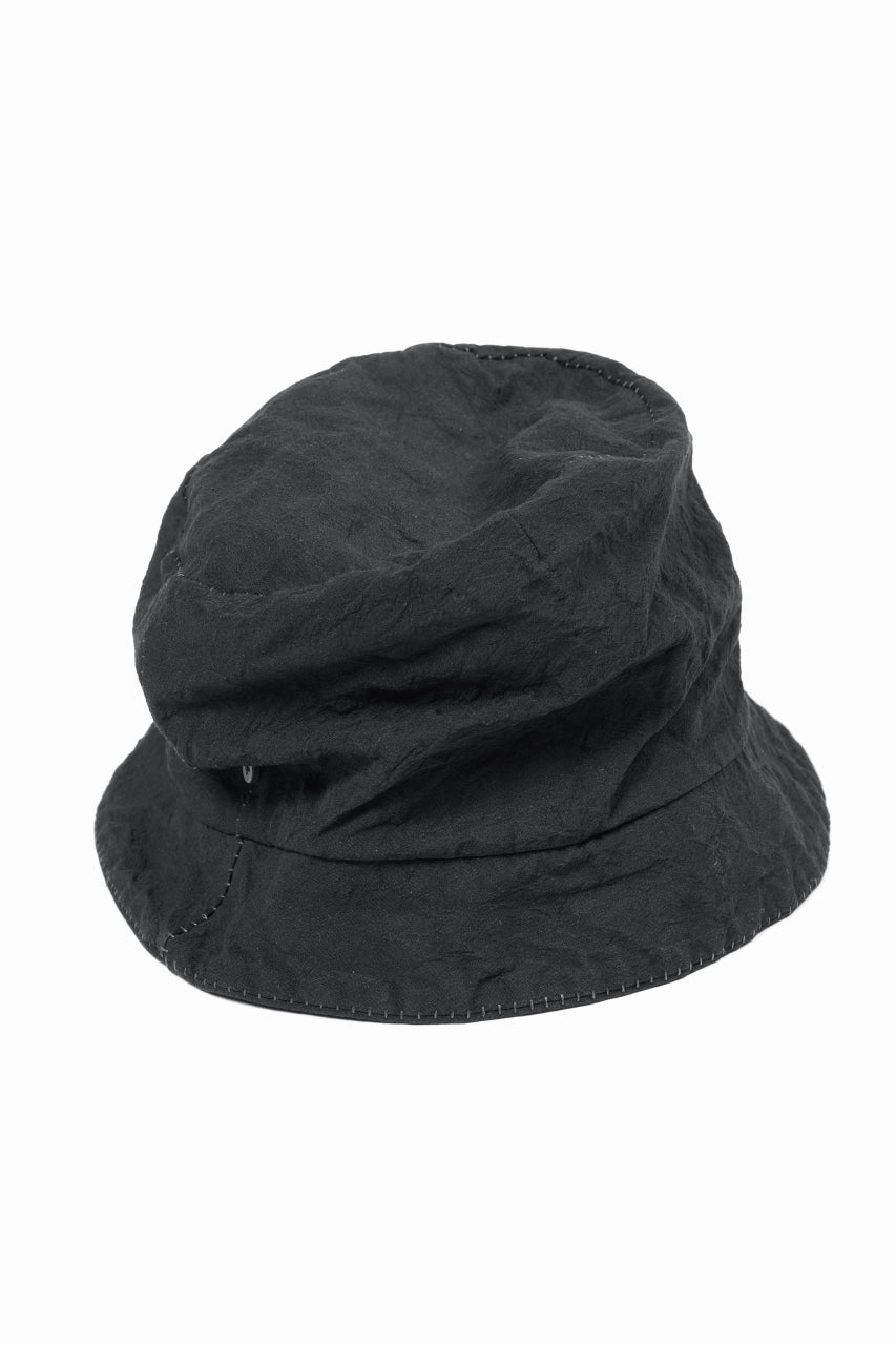 画像をギャラリービューアに読み込む, forme d'expression Skewed Derby 3.0  / 441B (Black)