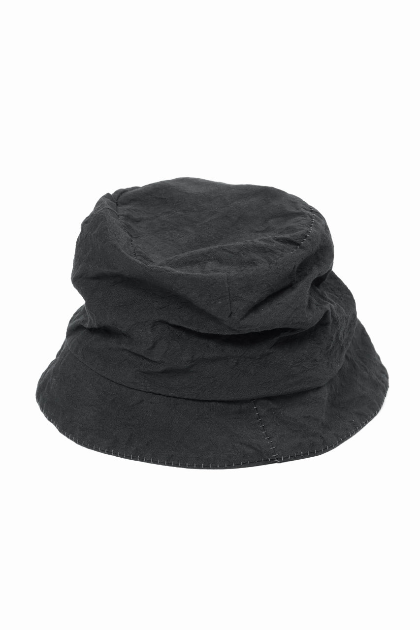 画像をギャラリービューアに読み込む, forme d'expression Skewed Derby 3.0  / 441B (Black)