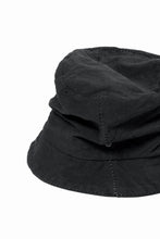 画像をギャラリービューアに読み込む, forme d'expression Skewed Derby 3.0  / 441B (Black)