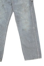 画像をギャラリービューアに読み込む, FULLCOUNT x N/07 x LOOM exclusive STRAIGHT PAINTER TROUSERS (HICKORY STRIPE)