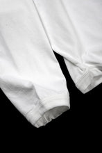画像をギャラリービューアに読み込む, FULLCOUNT FLAT SEAM HEAVY WEIGHT LONG SLEEVE T SHIRT / ORIGINAL 30/2 TIGHT TENSION JERSEY (WHITE)