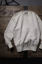 画像をギャラリービューアに読み込む, FULLCOUNT x N/07 exclusive Double V Set In Sleeve / Mother Cotton "Exhausted" (Ecru)