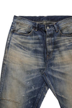 Load image into Gallery viewer, MADNESS 1890s MINER DENIM. M3 REGULAR (INDIGO)