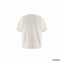 Load image into Gallery viewer, mononoke・made SS T-SHIRT / MNNK (WHITE)