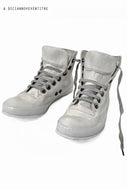 A DICIANNOVEVENTITRE A1923 SNEAKERS N3 (BIANCO)
