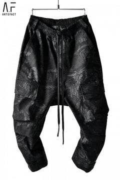 Load image into Gallery viewer, A.F ARTEFACT exclusive TACTICAL DROPCROTCH PANTS (HOKKOH 047RT2)
