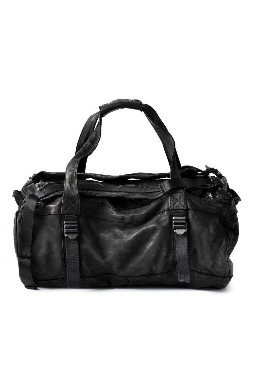 Load image into Gallery viewer, ISAMU KATAYAMA BACKLASH 3WAY BAG [ Italy Shoulder + JP-Tanned Steer ]